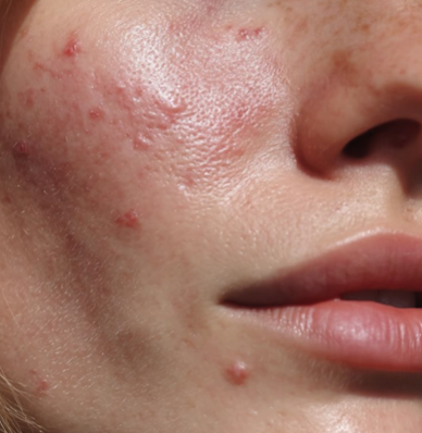 Premium Offer: The Complete Skin Blueprint Consult - $125