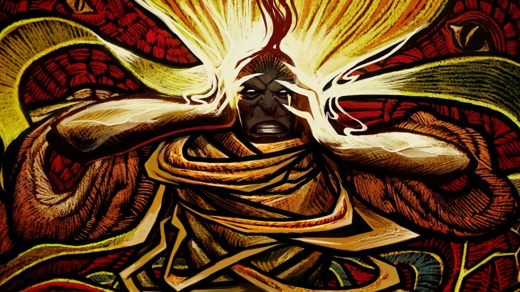 Realms Unraveled Adayu