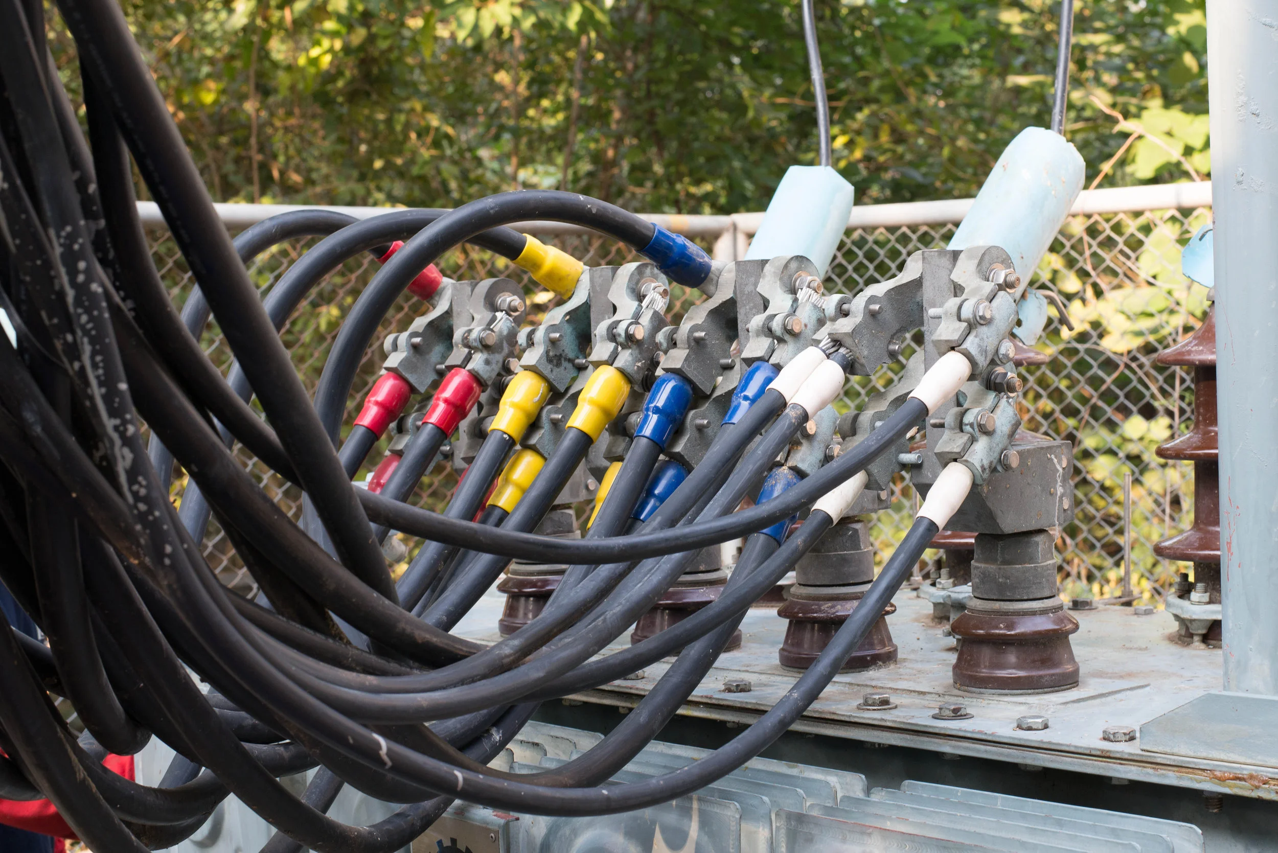 Test Cables Without Damaging Them and Save Money Doing It