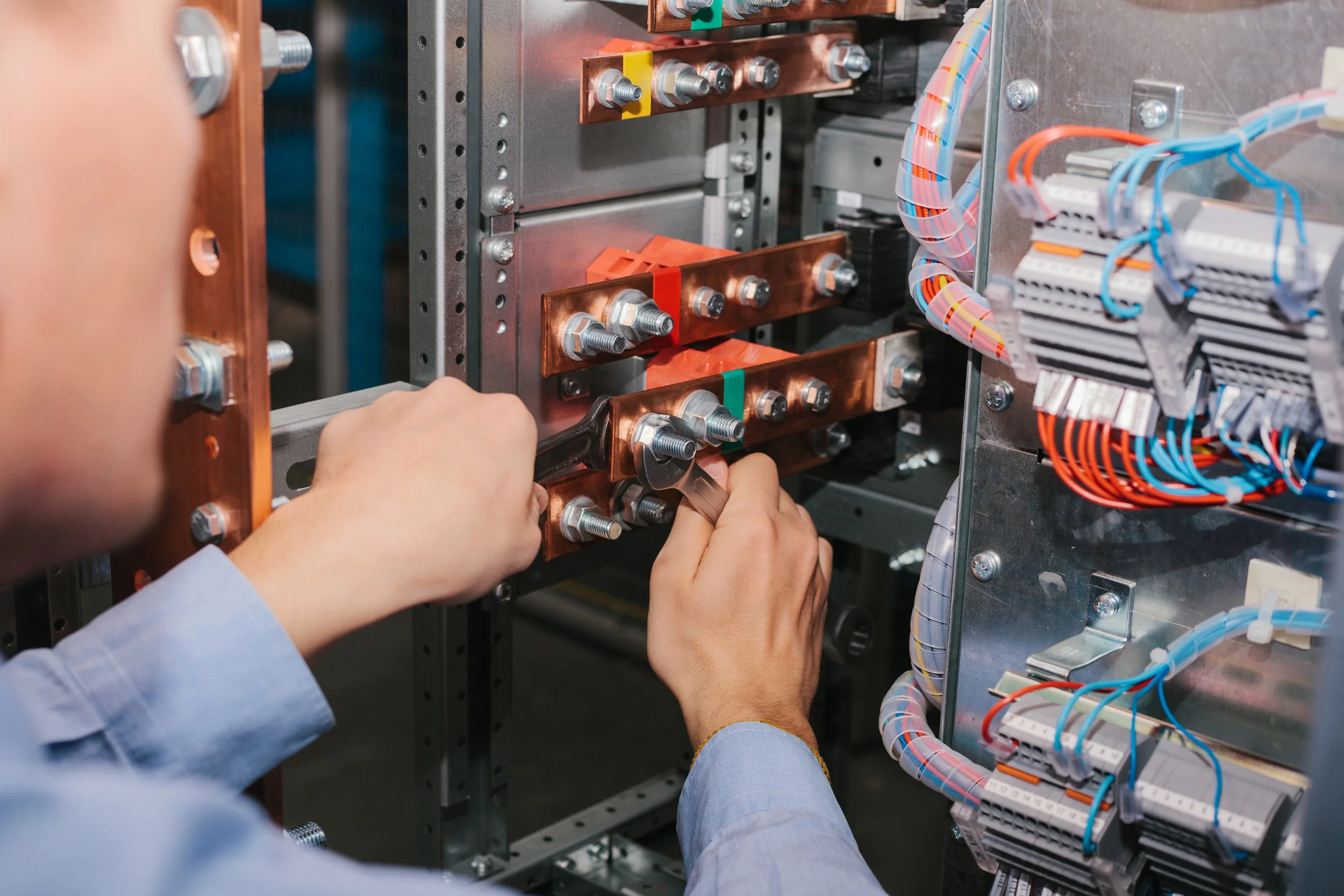 Retrofit Services