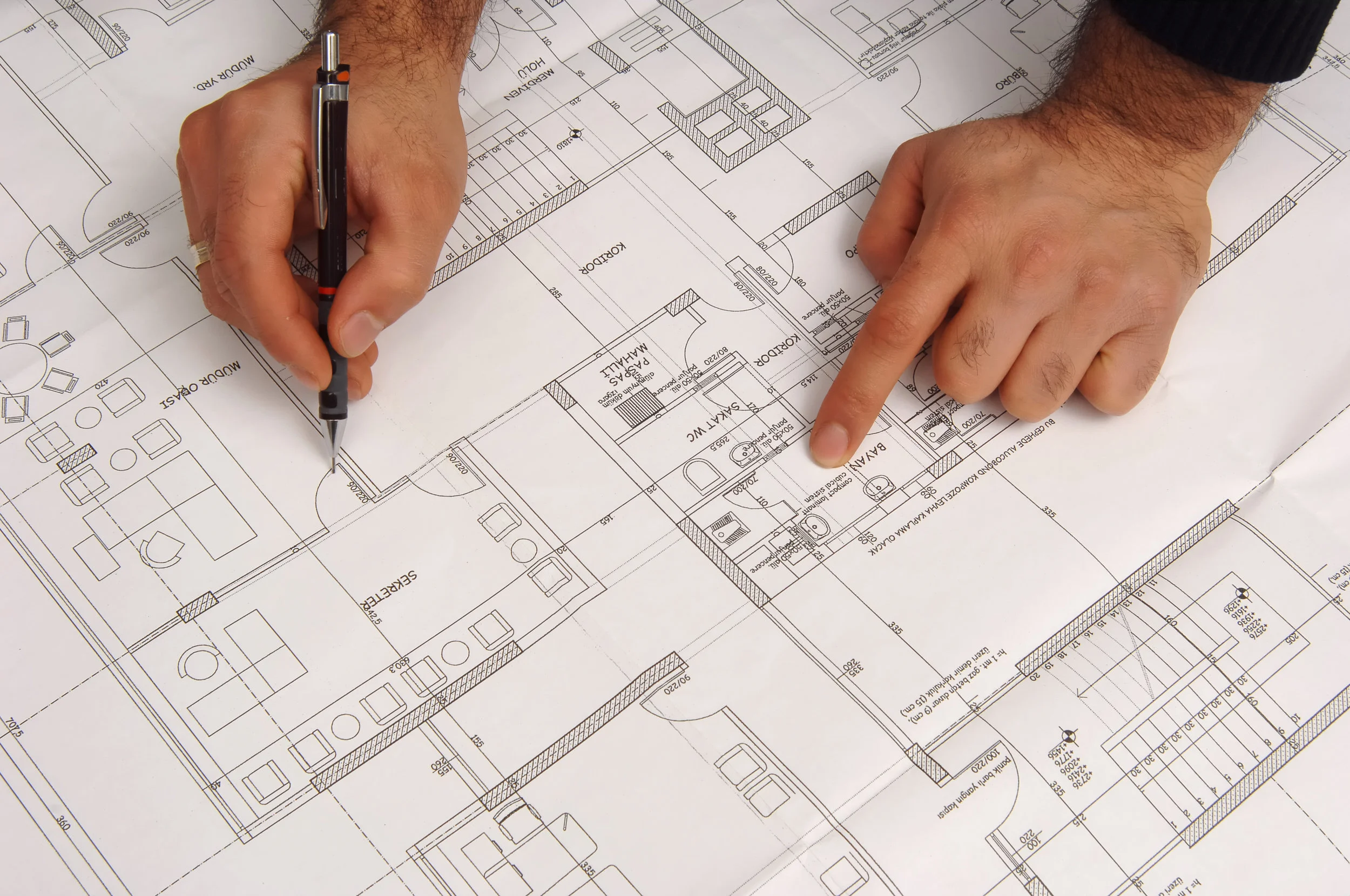 Design Services