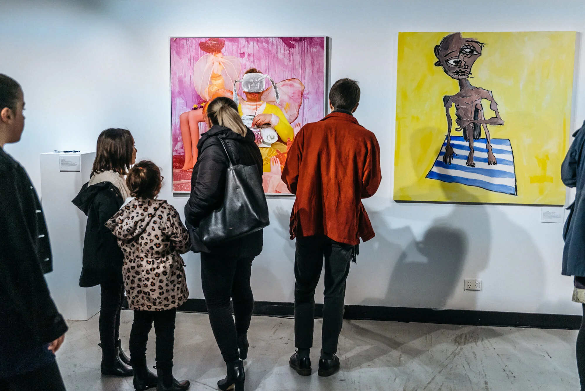 Footscray Art Prize returns with $28,000 worth of prizes