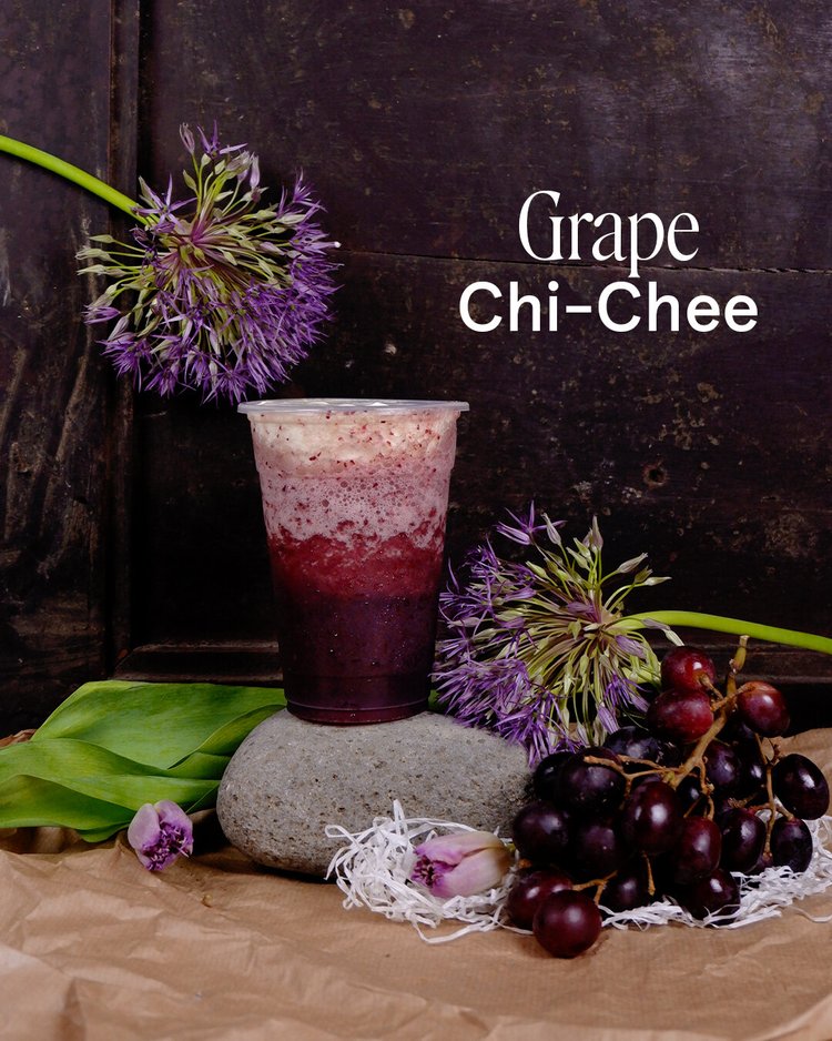 Chingkeetea