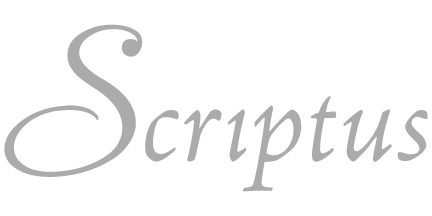 SCRIPTUS