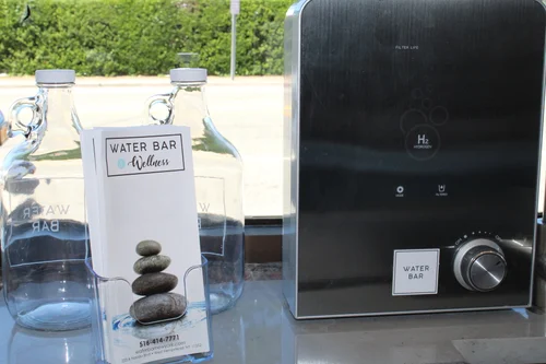 Waterbar, business photo 5