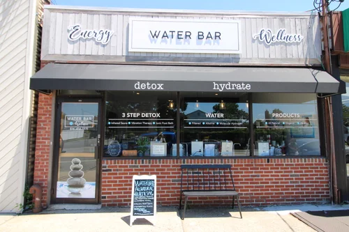 Waterbar, business photo 8