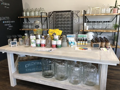 Waterbar, business photo 6