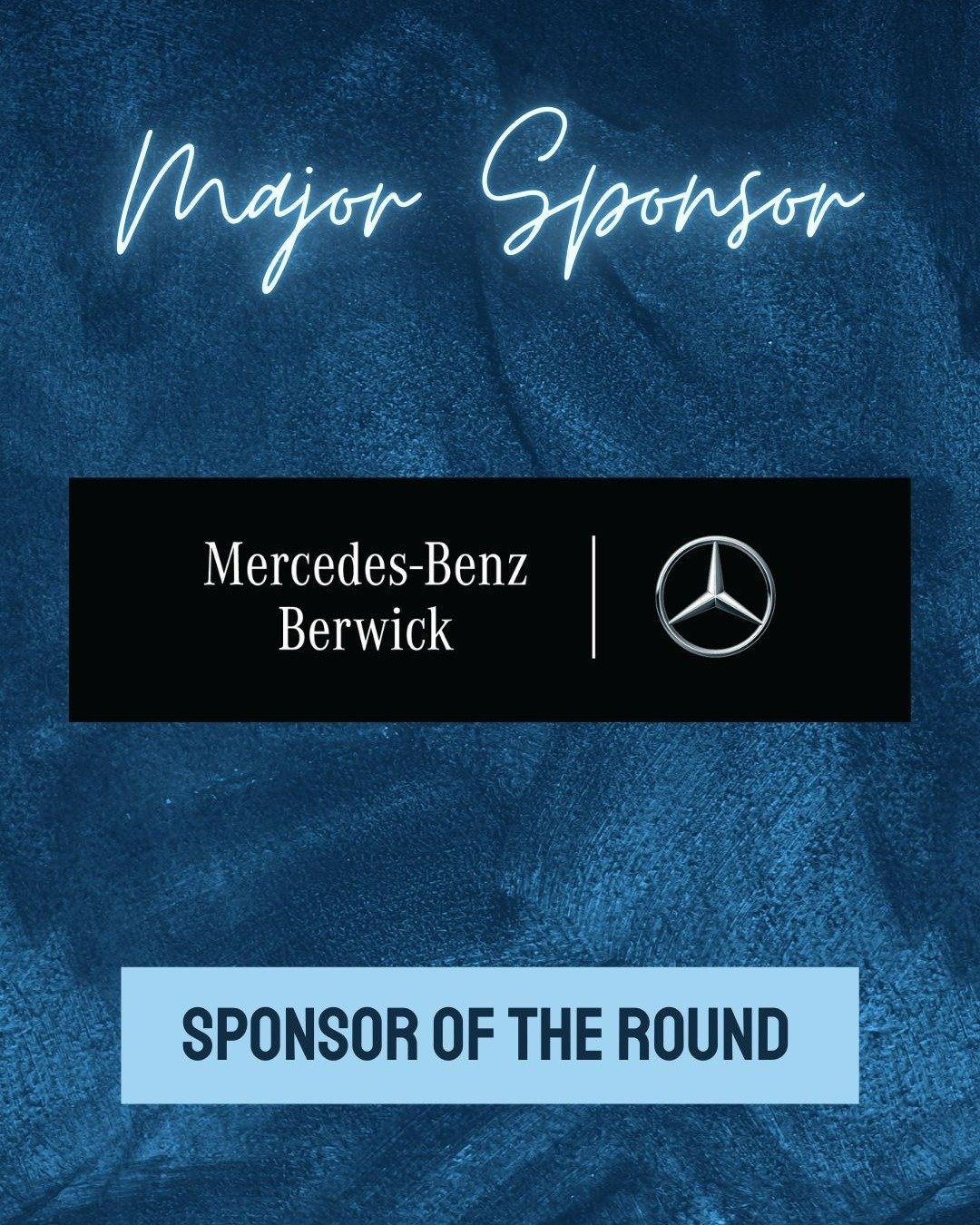 A huge welcome back to our Major Sponsor @mercedesbenzberwick 

Come and see why they are Australia's most awarded Mercedes Benz Retailer.

For all BJFC families, enjoy an exclusive merchandise pack for every vehicle sold.

Don't wait, head down ther