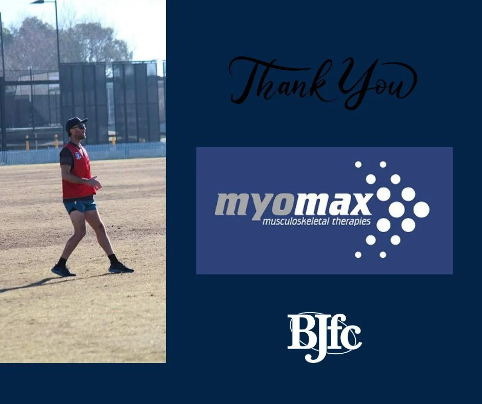 🌟 Shout Out to Our Grounds Keeper &ndash; Sam C! 🌟

We&rsquo;d like to give a massive shout out to our incredible Grounds Keeper, Sam C, who has gone above and beyond week after week! From carefully marking the lines, setting up barriers to protect