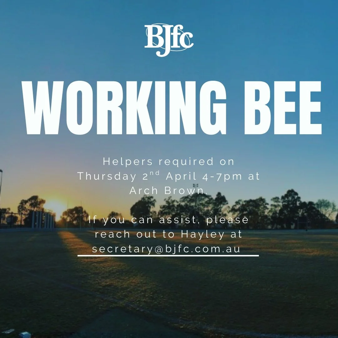 Get in contact with us!