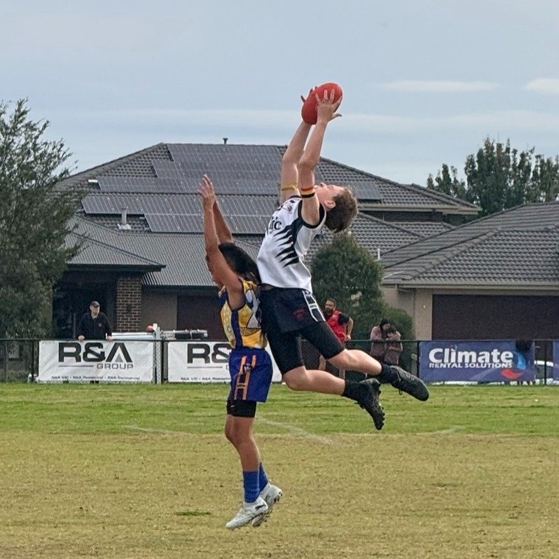 A few snaps from another great weekend of footy 💙📸

Plenty of effort, energy and team spirit across all grades as our Wickers took the field for Round 5👏