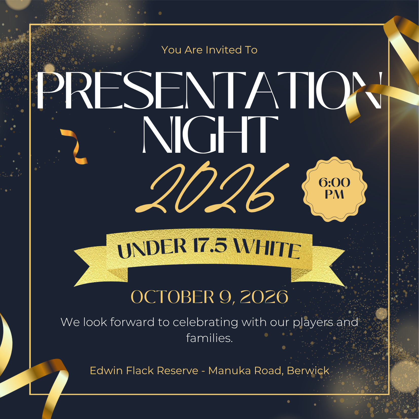 Under 17.5 White Presentation Night Invitation.png