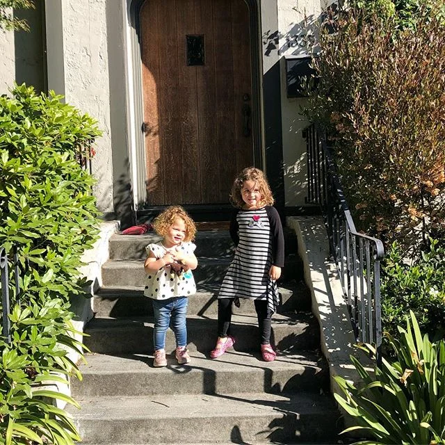 These past few months have been a roller coaster ride! I haven&rsquo;t been great at consistently posting on here. It&rsquo;s been tough for me to commit to the always-on instagram journey when things in my life have felt stressful or hard - those mo