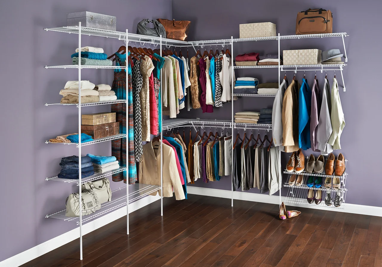 Services Delta Closets
