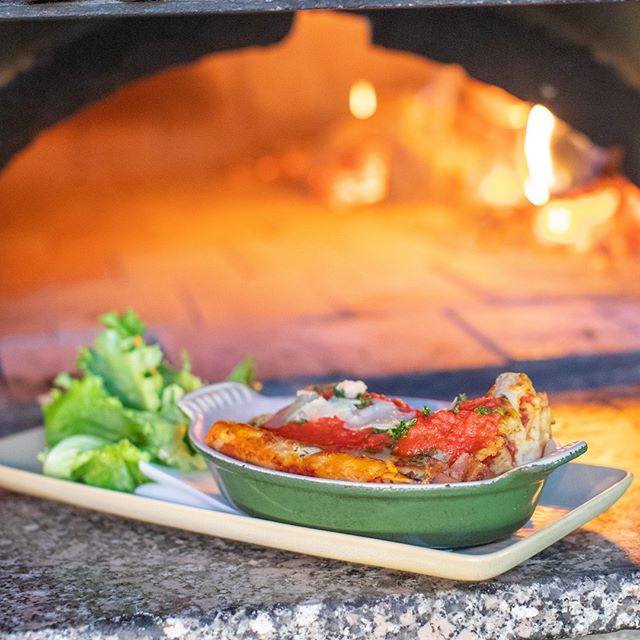 Lasagne is the perfect winter warmer. And ours is the best in town! #eatsimpleeatwell