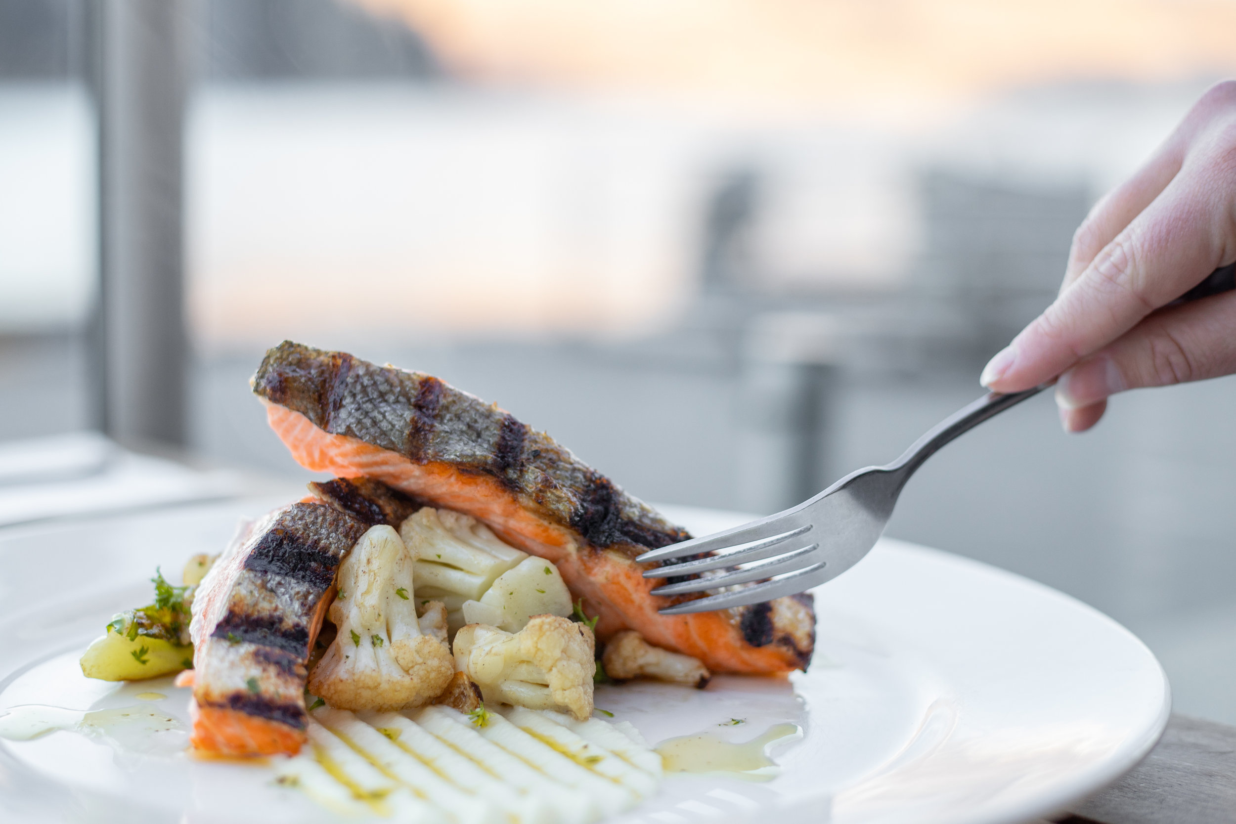 Finz Seafood & Grill