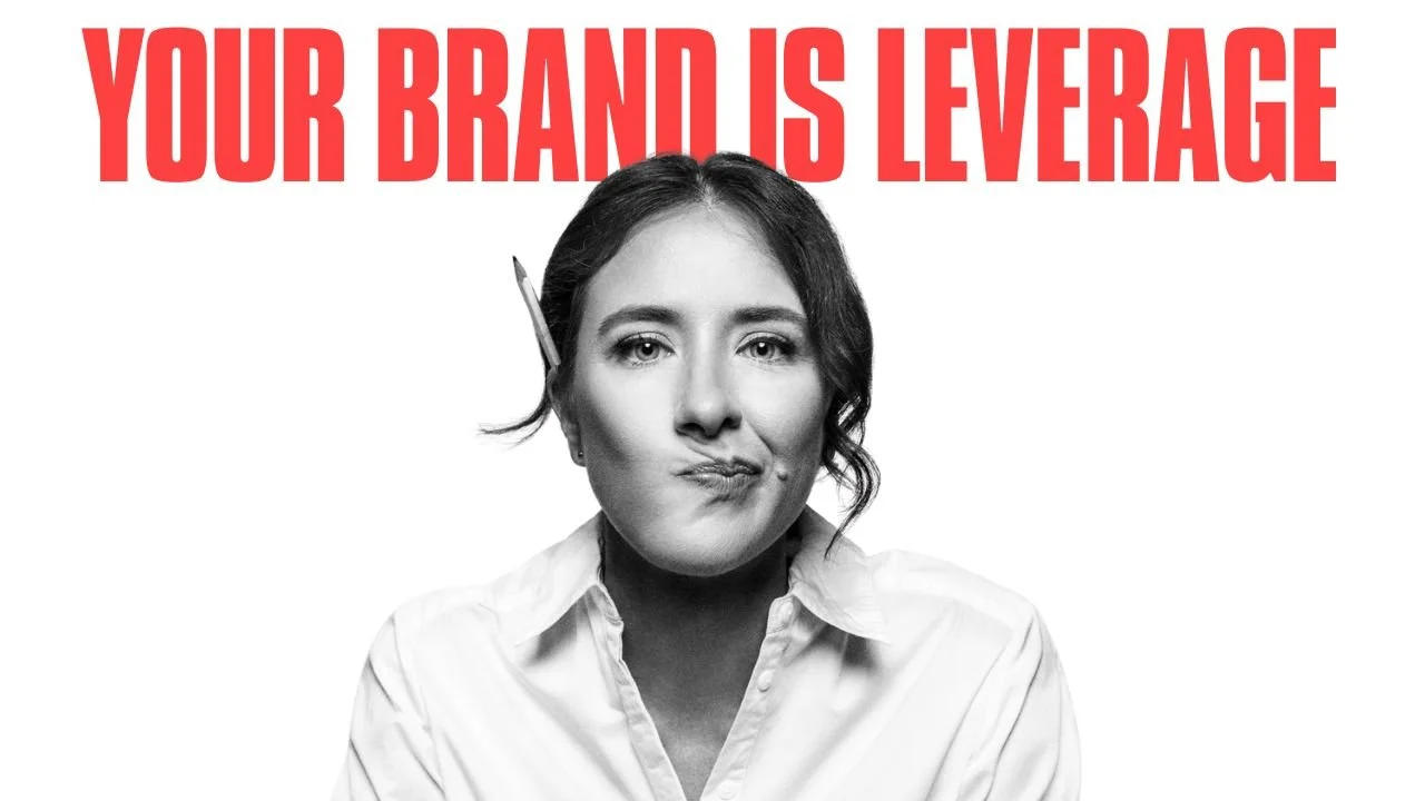 Who The FK Needs a Personal Brand?