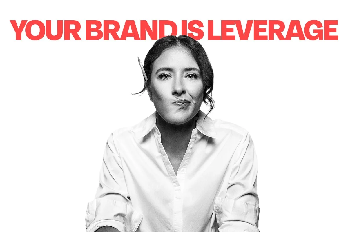 Who The FK Needs a Personal Brand?