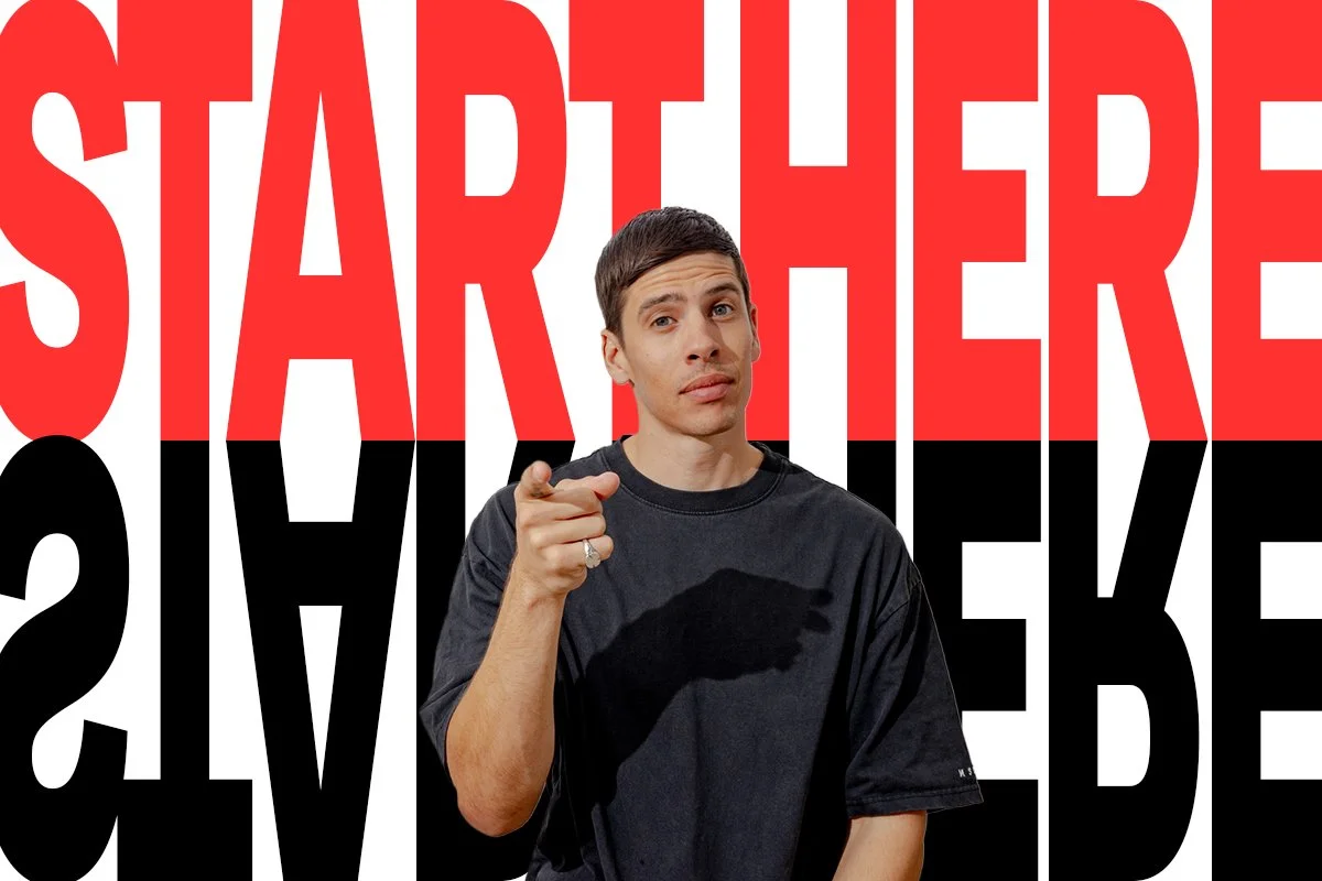 What is Your Mission?