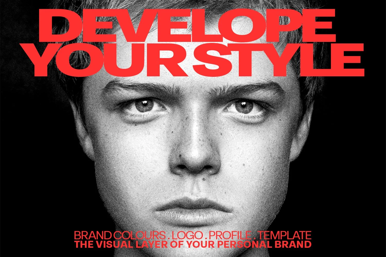 Building Your Brand Kit