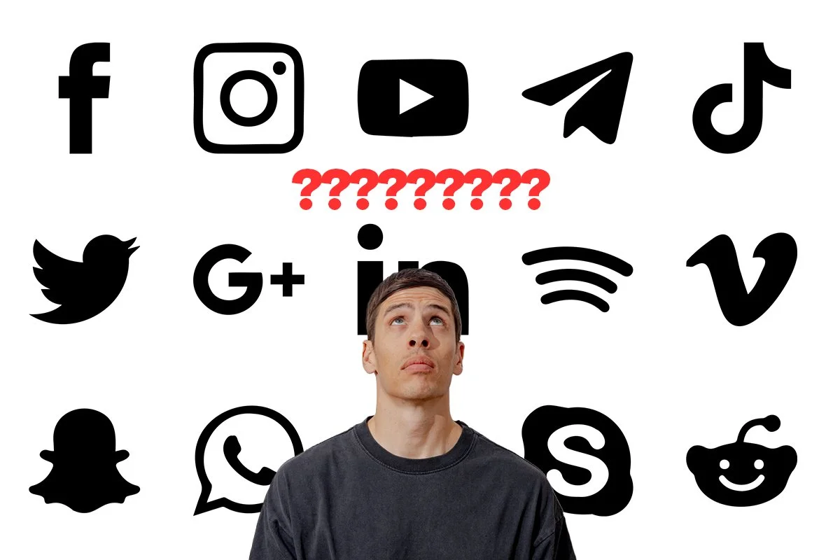 What Platform Do I Use?