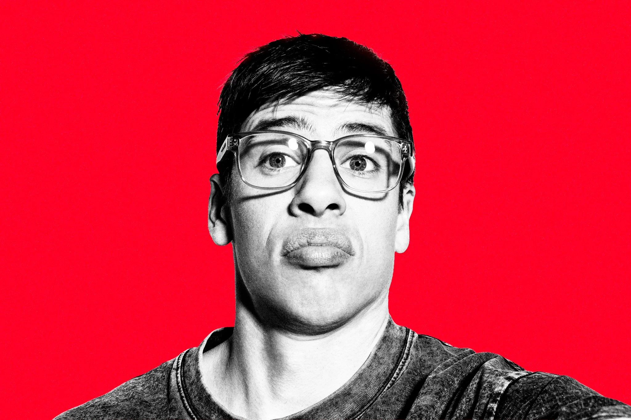I’ve Started A Podcast… 