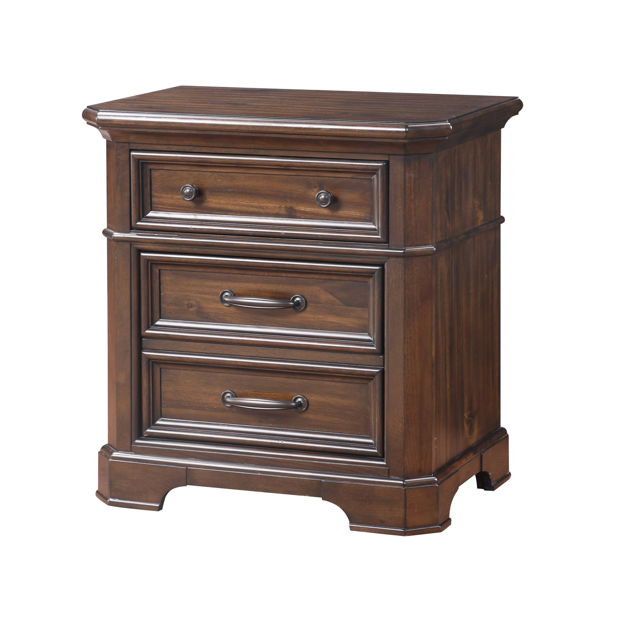 Catalina Creek Nightstand — Northridge Home