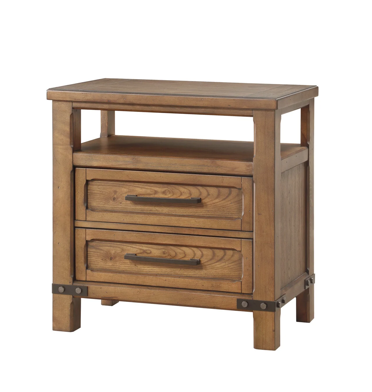 Urban Park Nightstand — Northridge Home