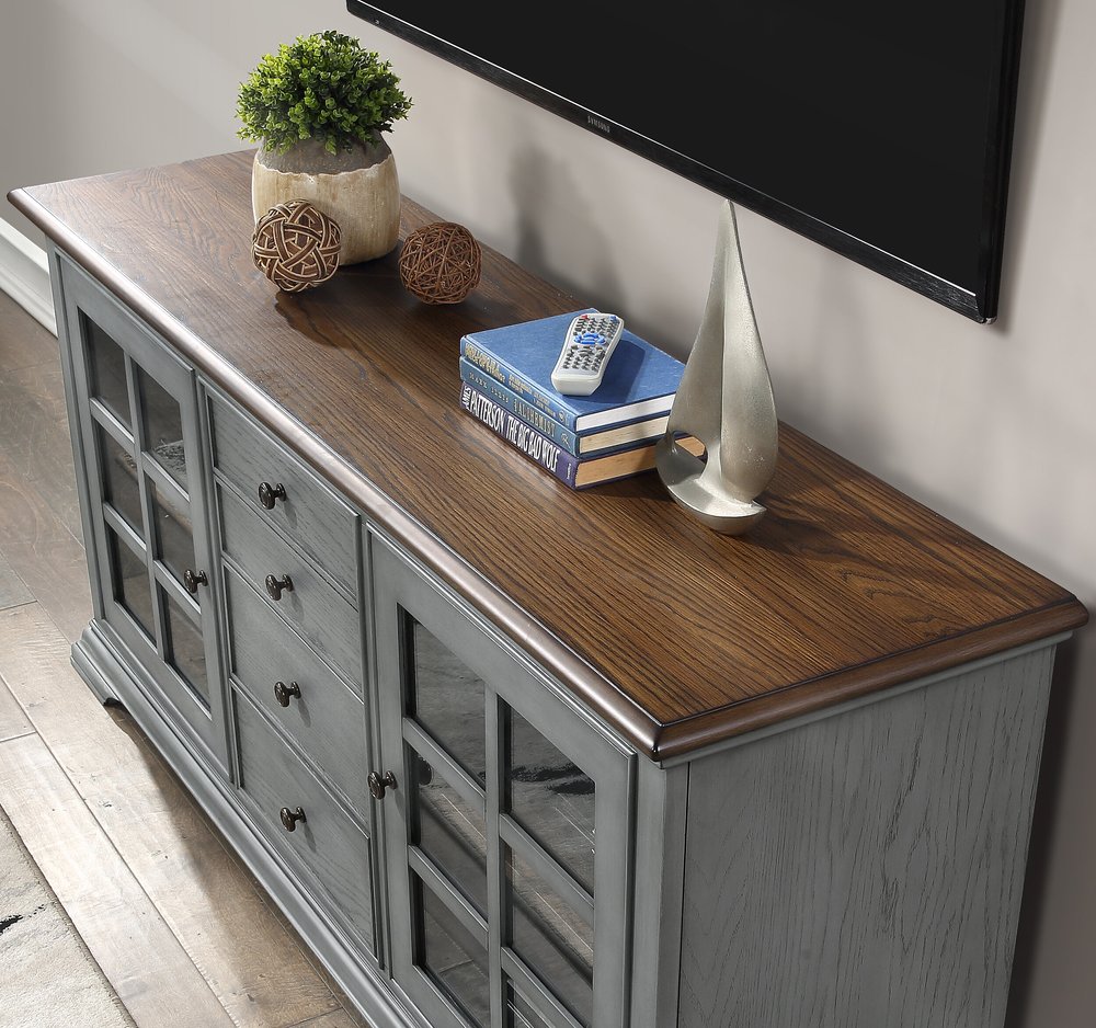 Beaufort Console — Northridge Home