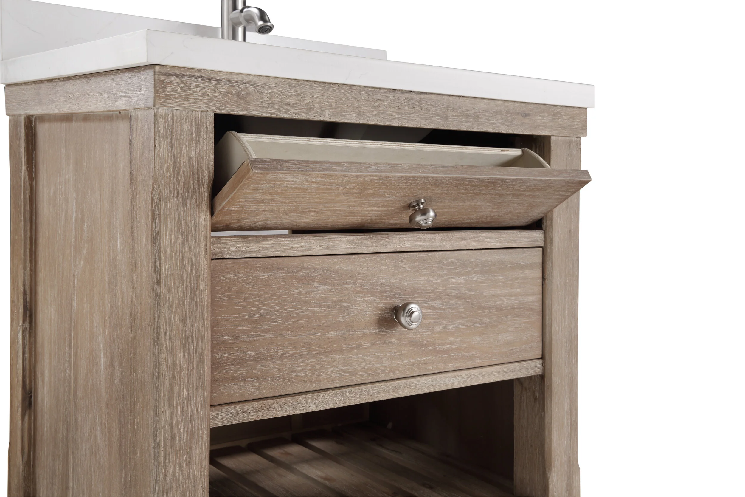 Elbe Vanities — Northridge Home