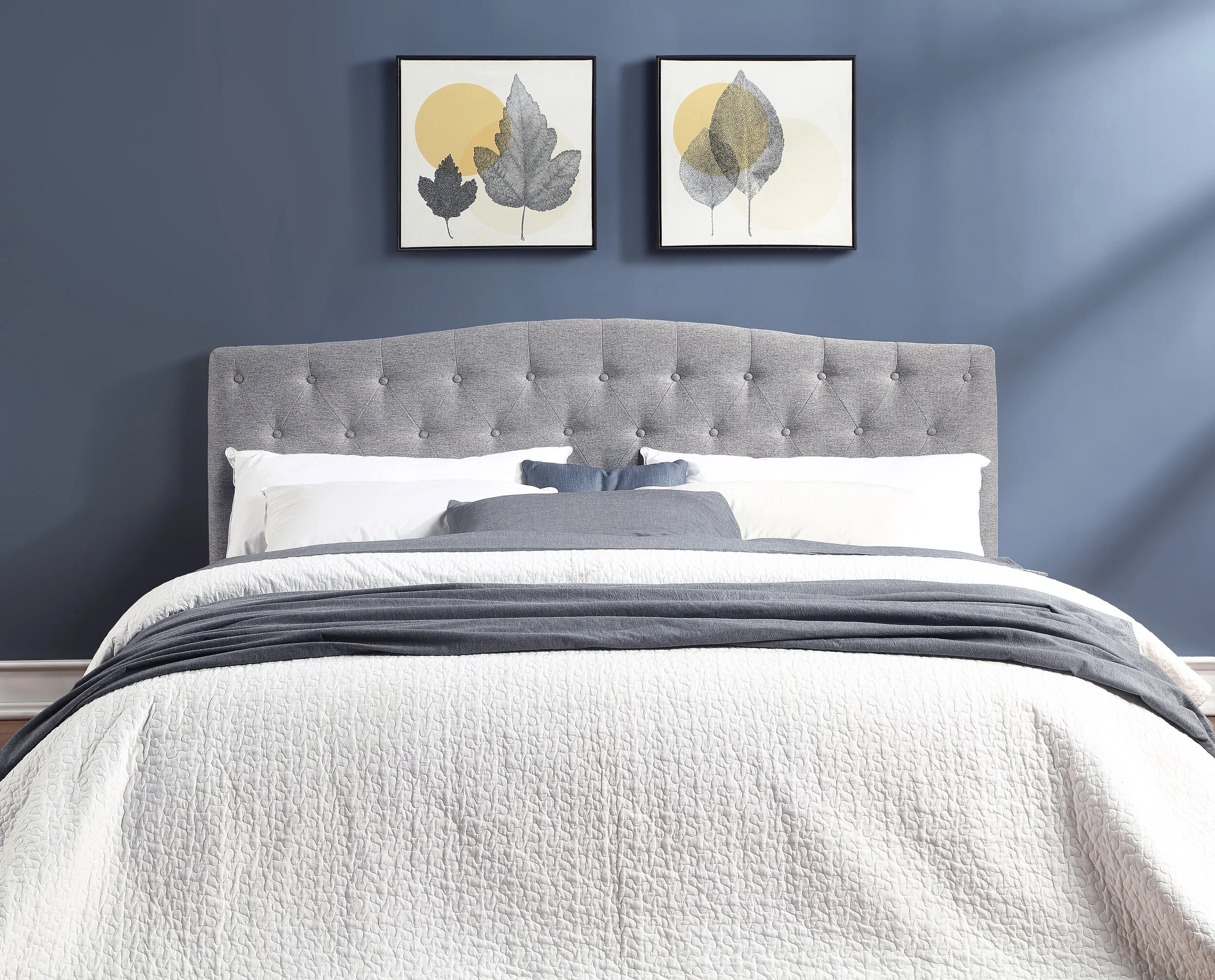 Alice Headboard — Northridge Home
