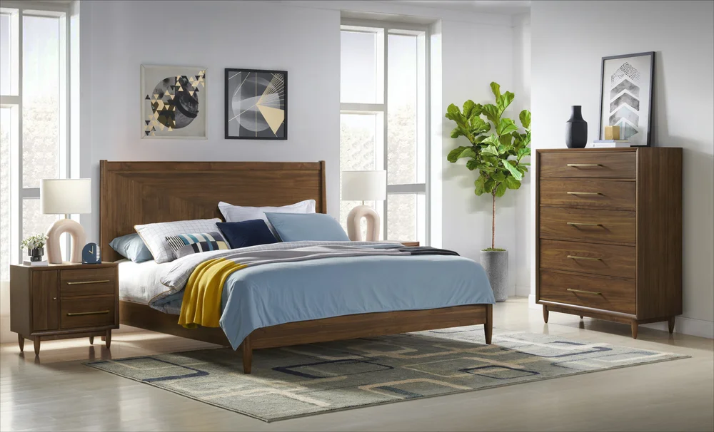 Marina Del Ray Bedroom Collection — Northridge Home