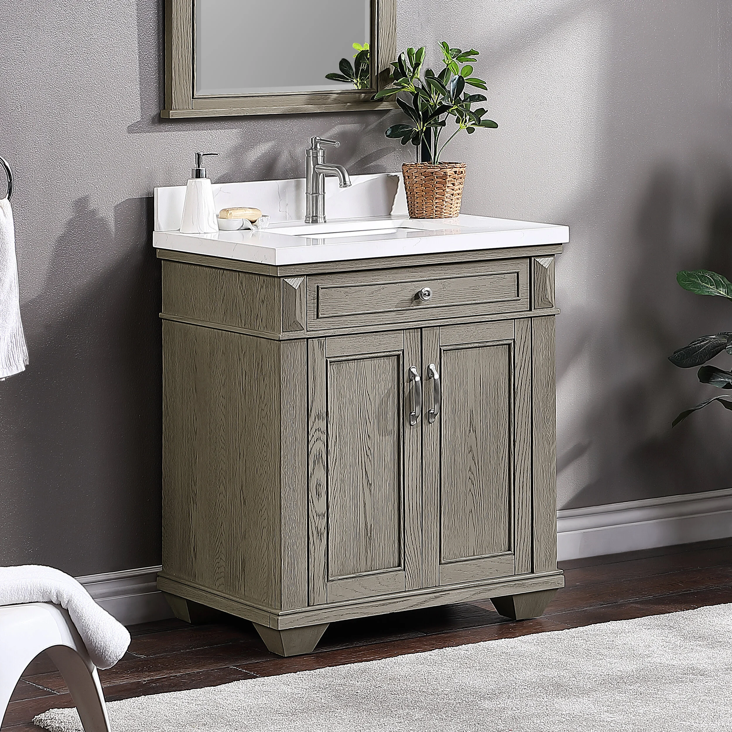 Costco Bathroom Mirror Matttroy