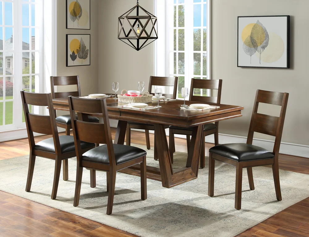 Pierce Dining Collection — Northridge Home