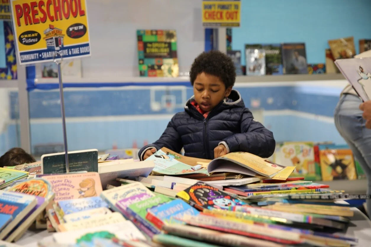 Brooklyn Book Bodega
