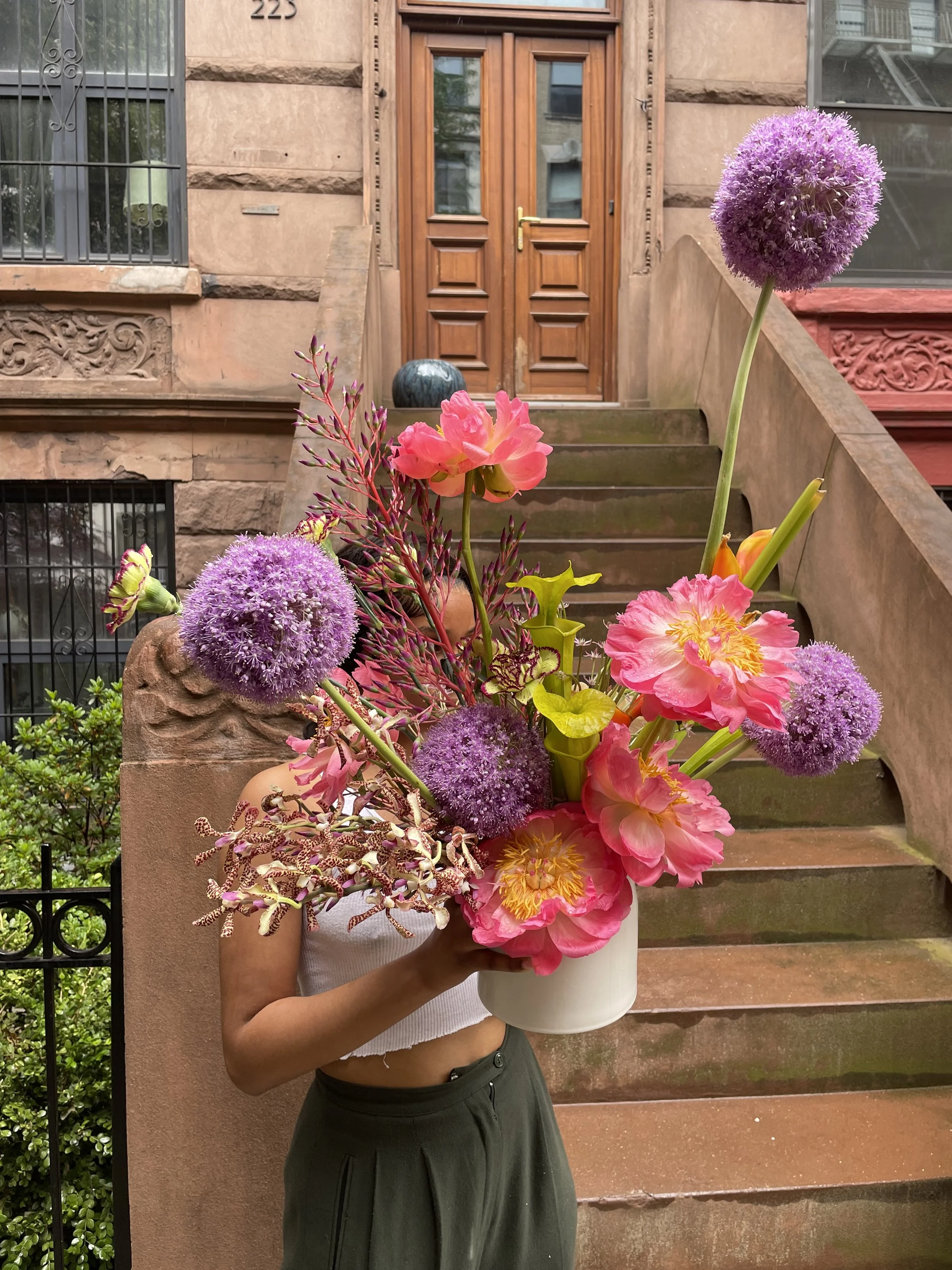 Floriconvento Flowers