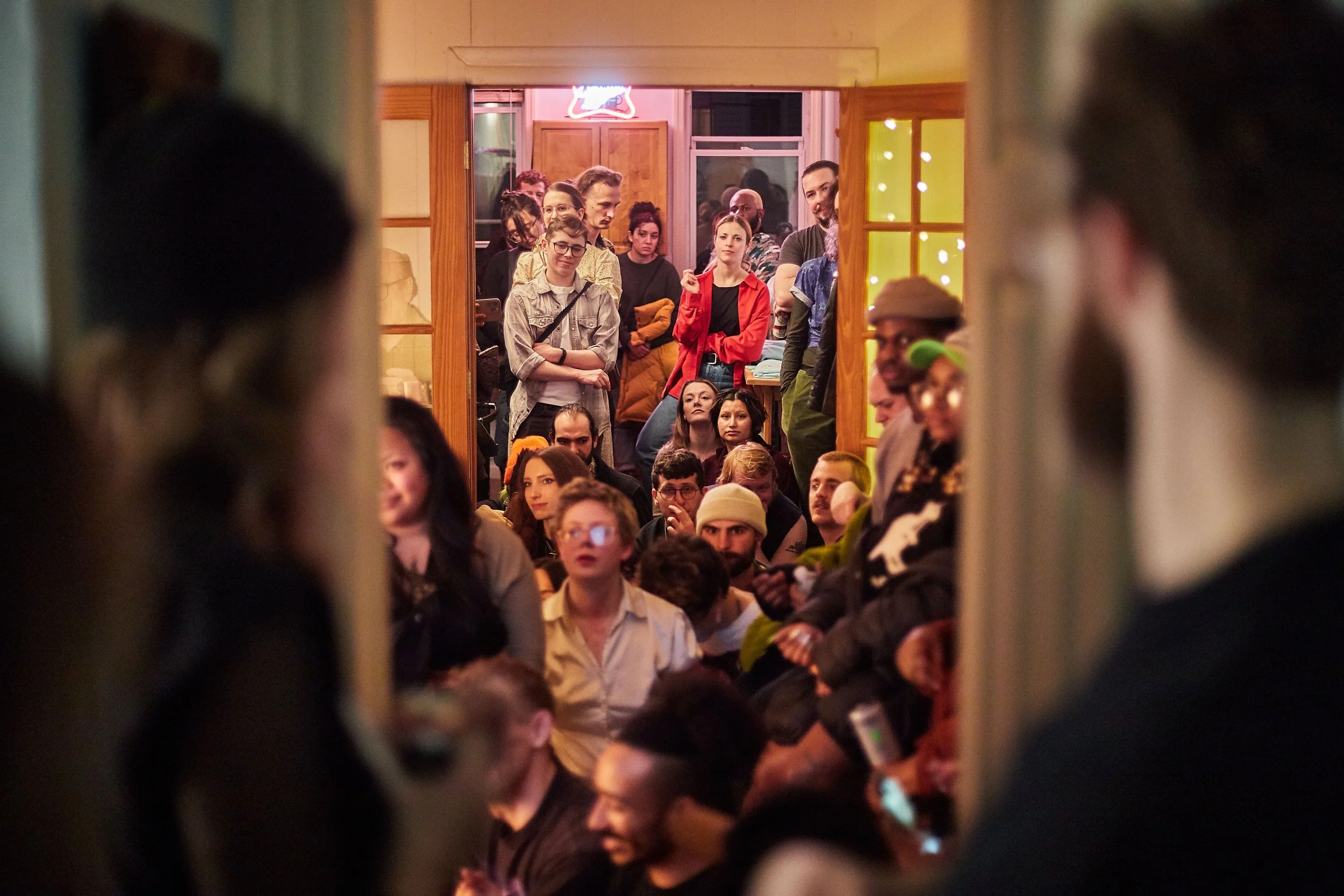 AP Studio Files/#ApartmentPARTY