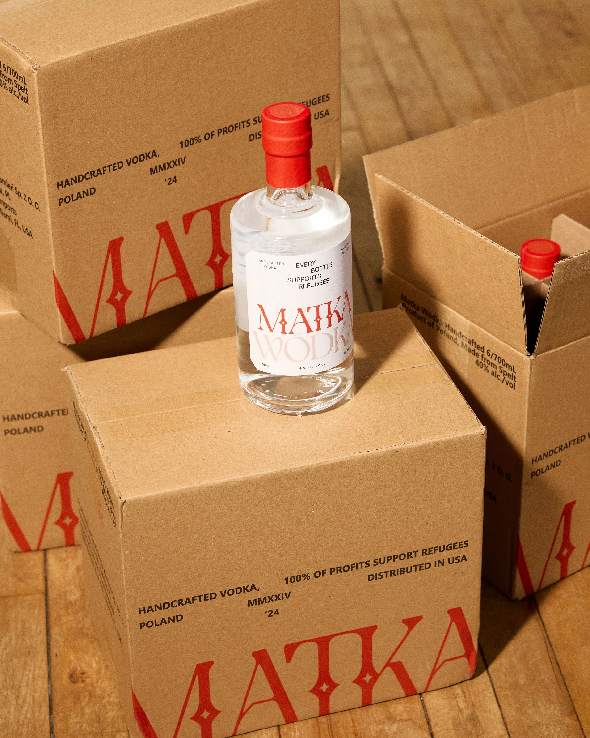 Matka Wódka