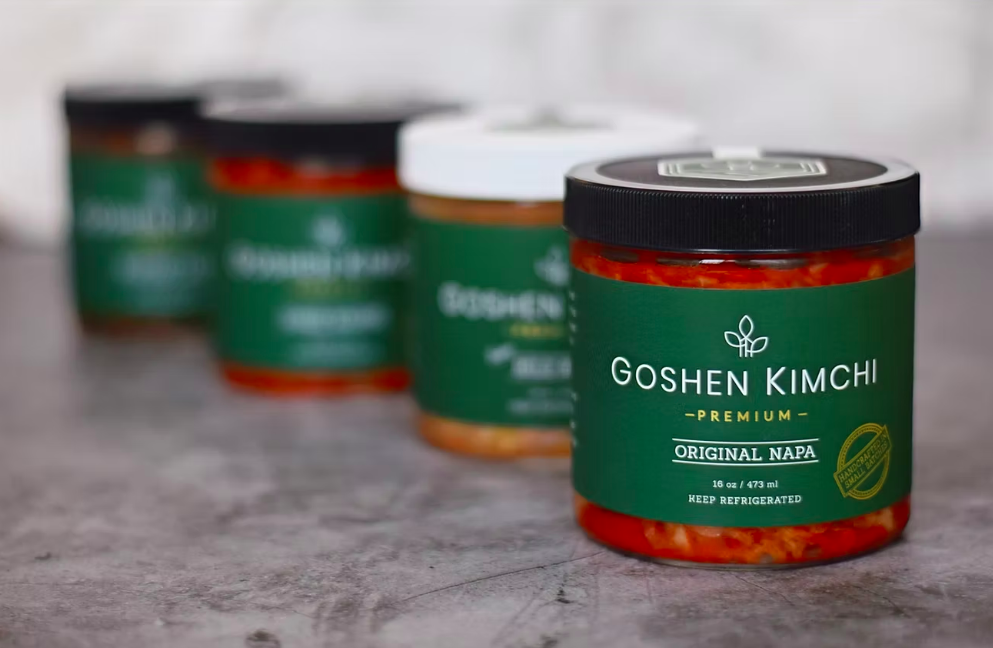 Goshen Foods