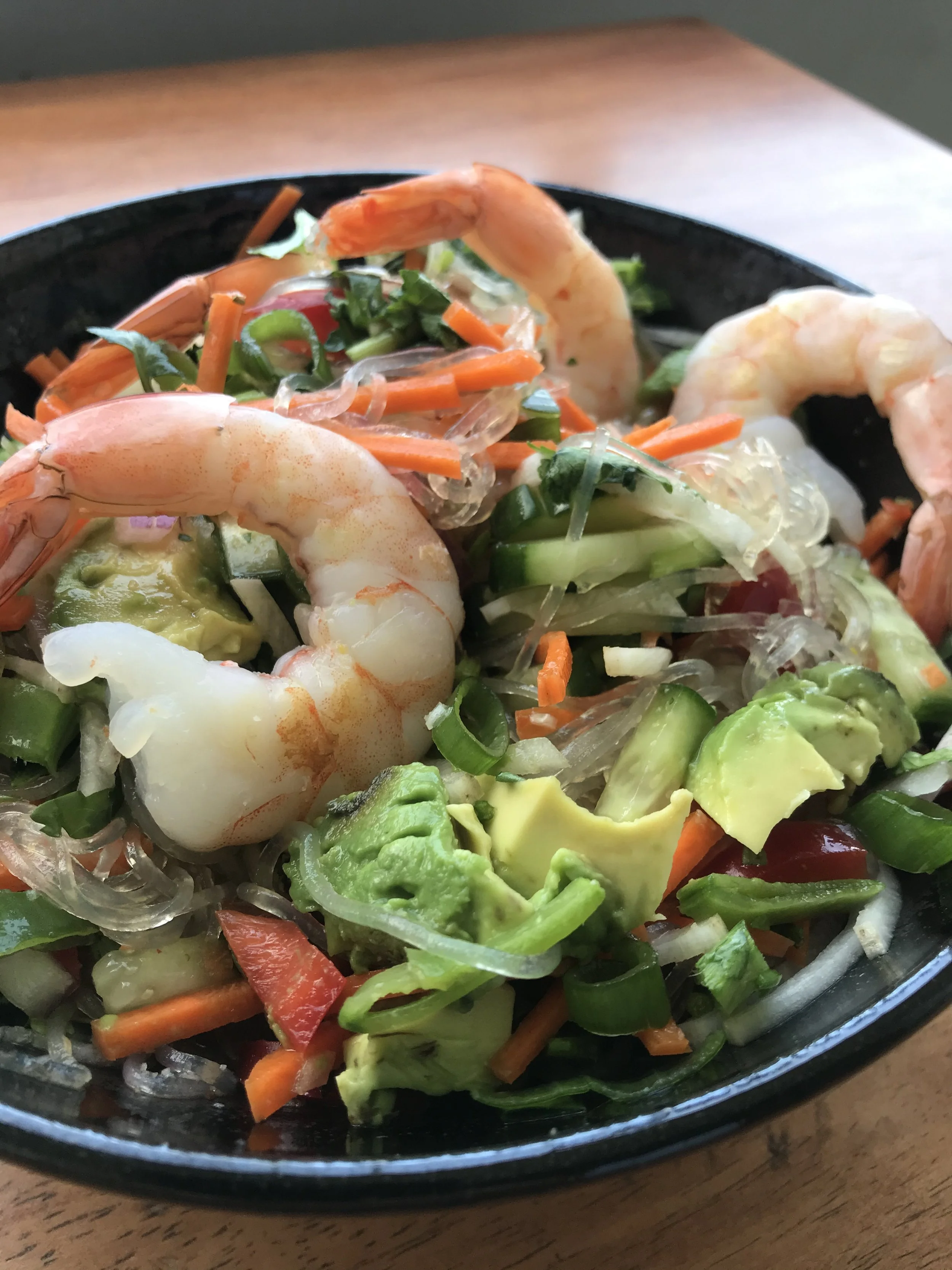 Who Needs Cheesy Pizza Or A Burger When You Can Have Asian Noodles Galore?