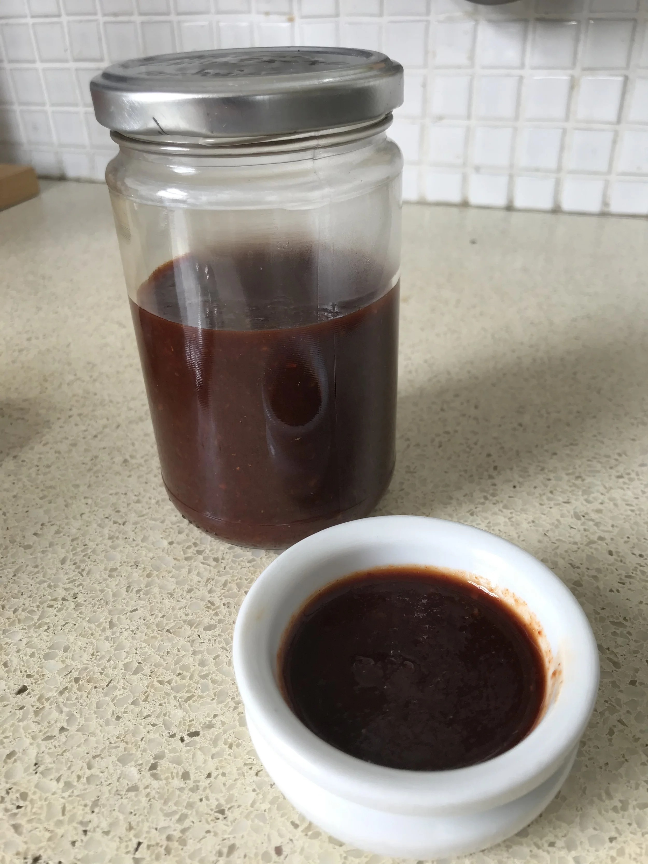 Korean Chili Paste Without Miso Paste For Korean Inspired Dishes!