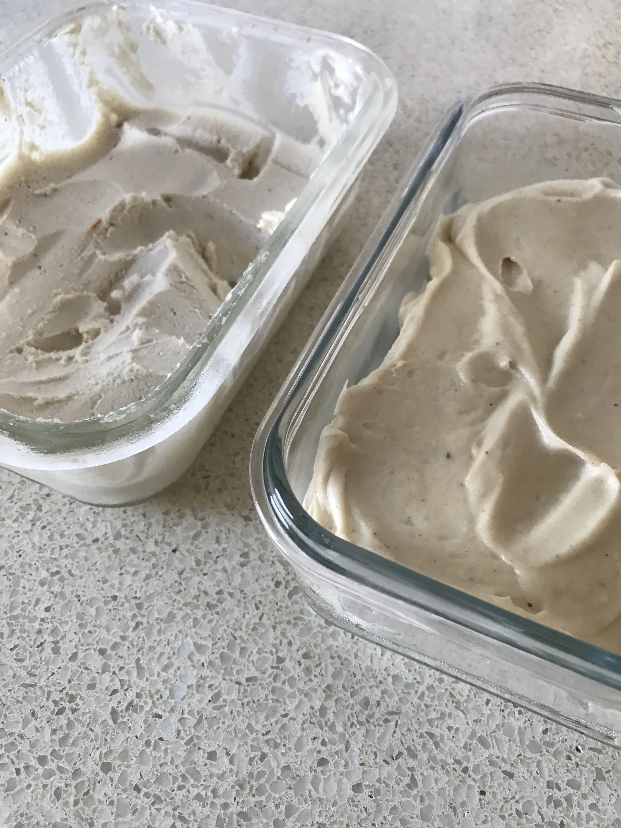 Here's The 'Cream Cheese' To Spread On Your Bagels...Dairy Free And Easy To Make!