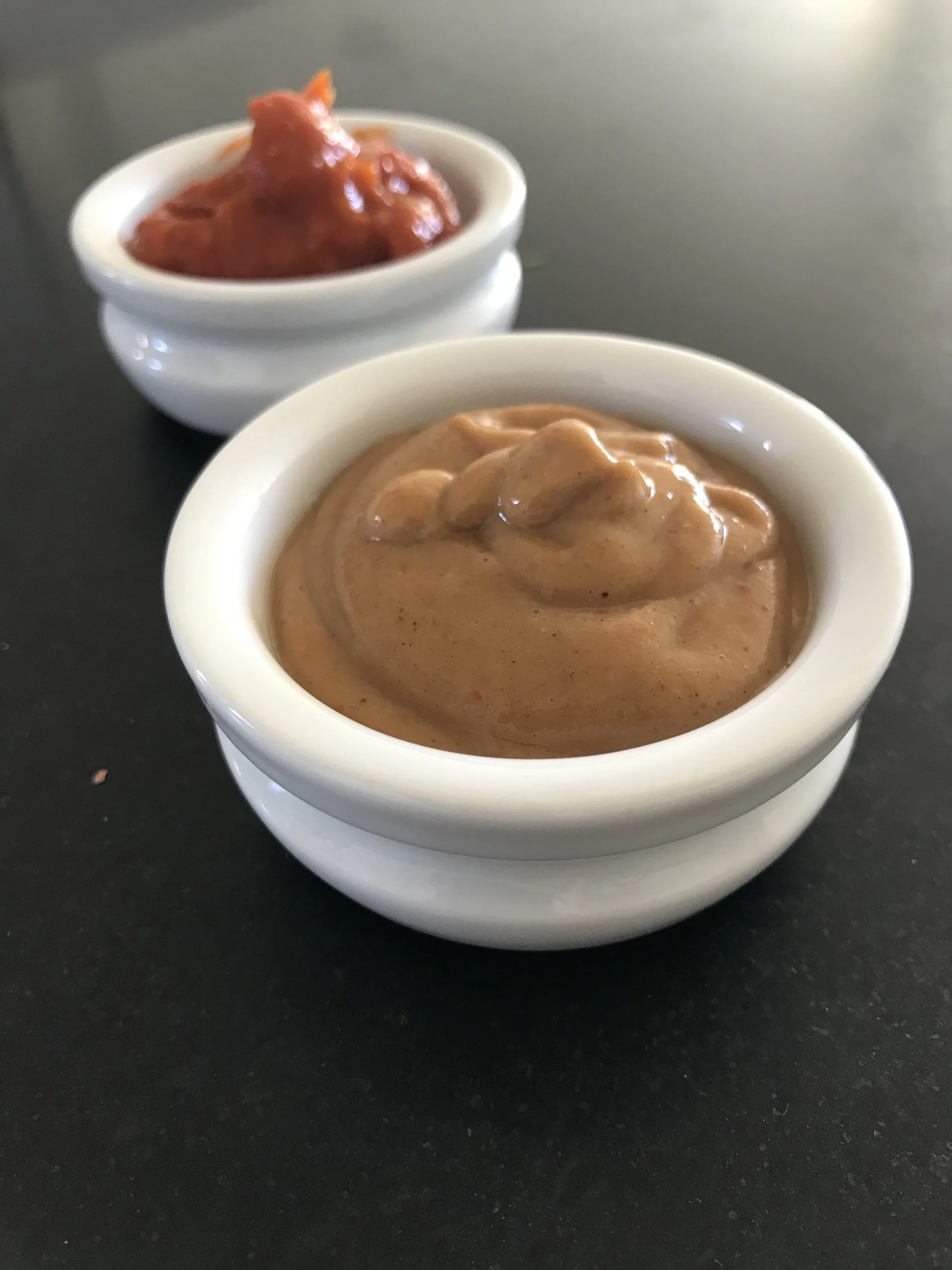 These Sauces Make Everything More Delicious. Serve Your Vietnamese Pho With Sriracha And Hoisin!