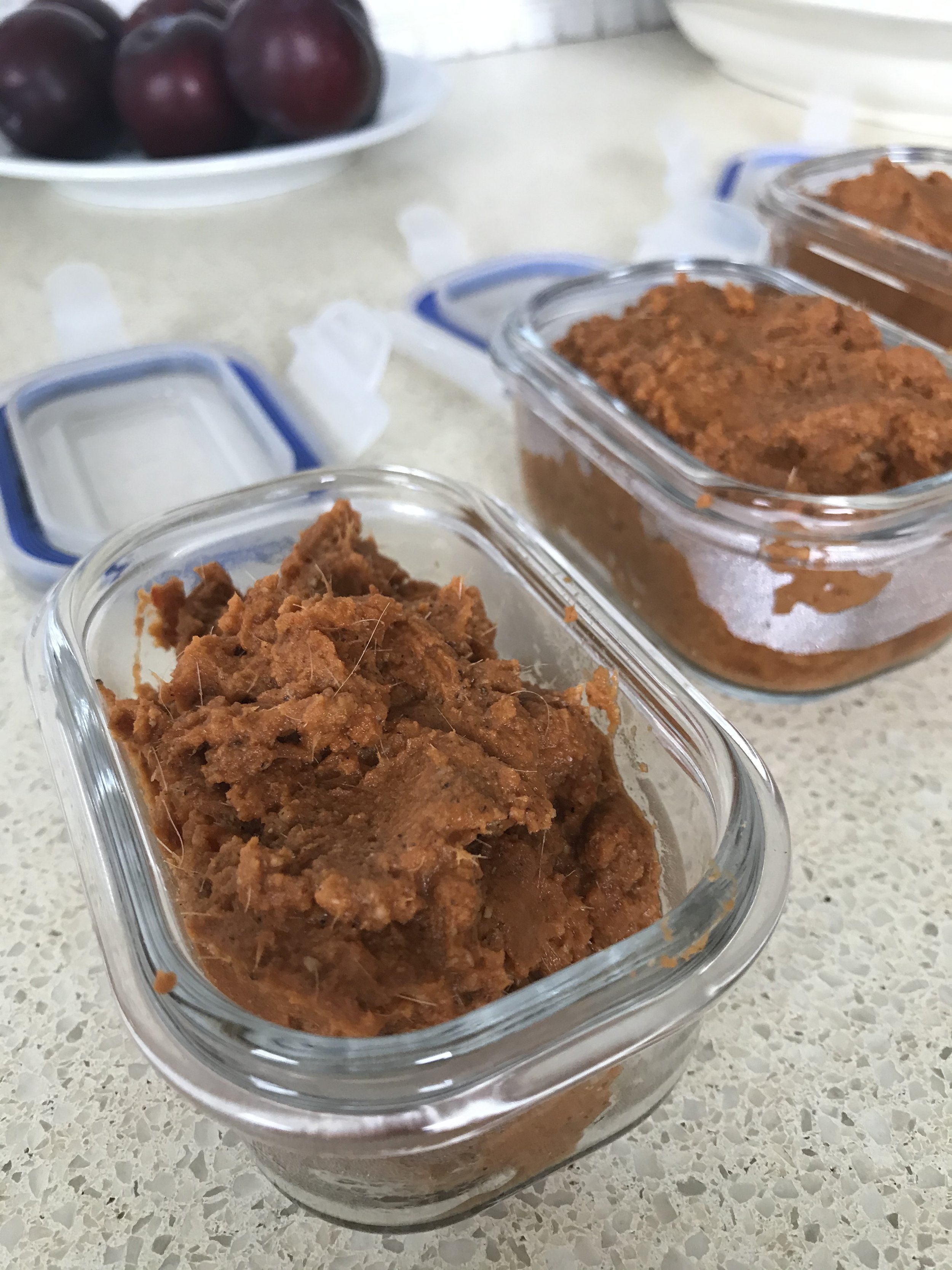 For The Best Taste, Make Your Own Thai Red Curry Paste!