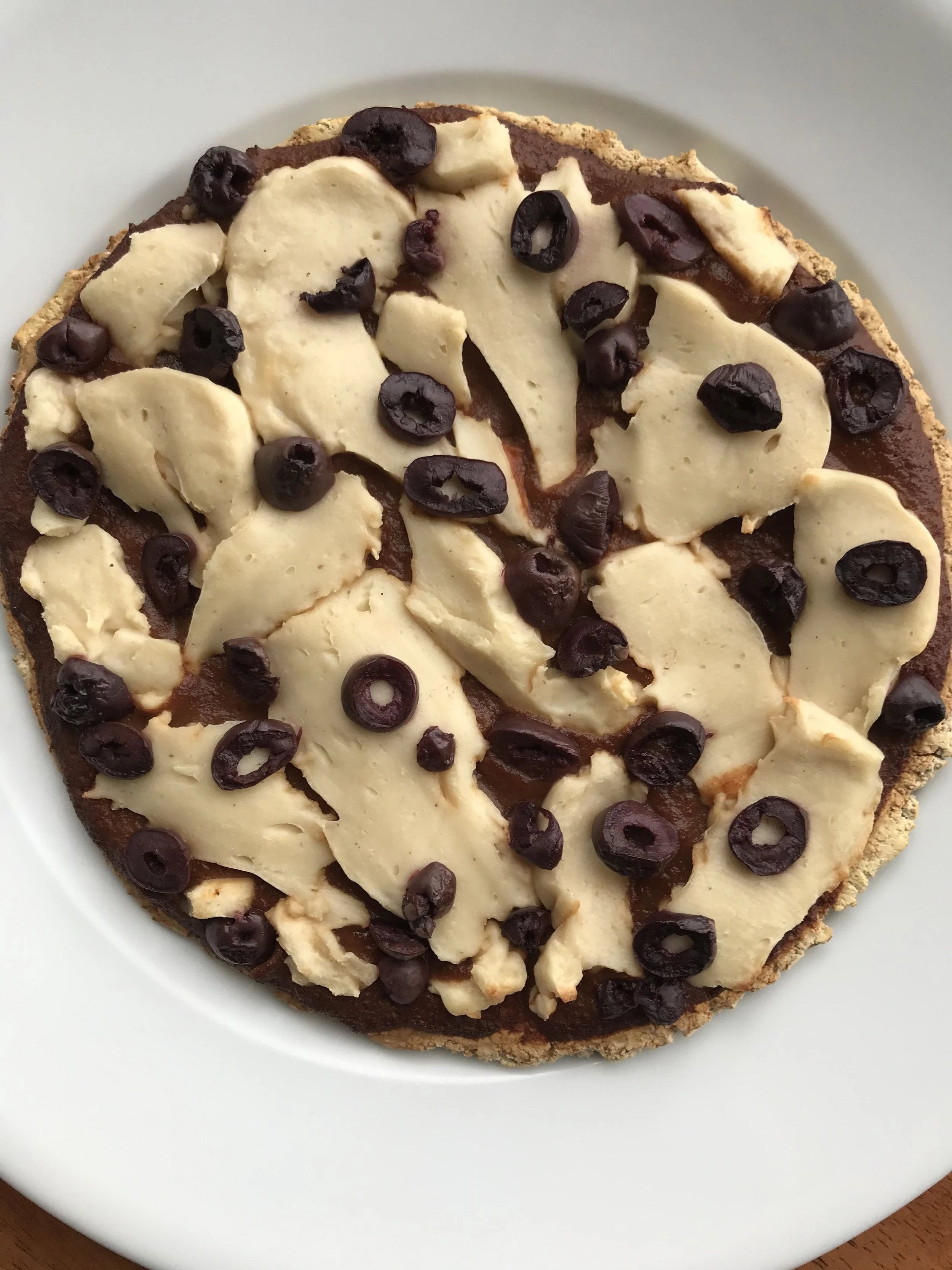 The Elusive Perfect Grain-Free Pizza Crust Is Getting Closer ....