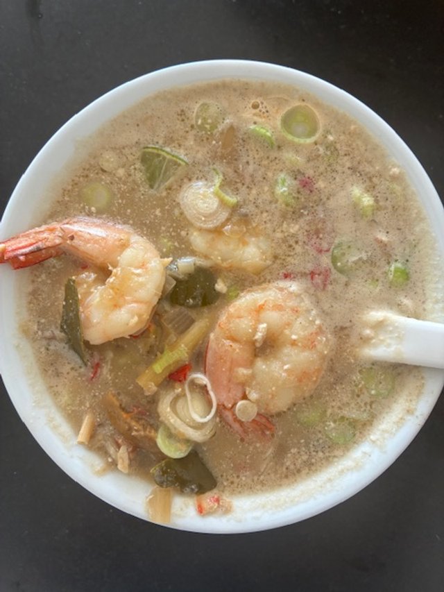  Tom Kha Soup ... A Thai Broth to Seduce Your Taste Buds!