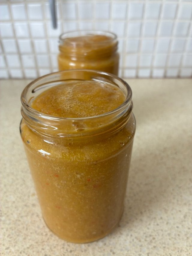 Roasted Green Salsa For Salsa Heaven!