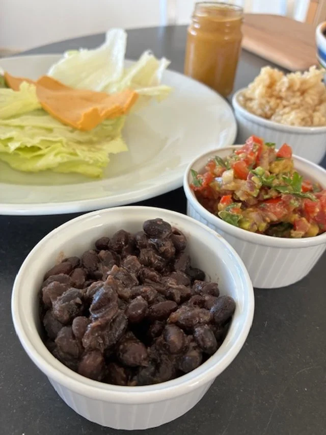 Instant Pot Black Beans ... Easy And So Good!