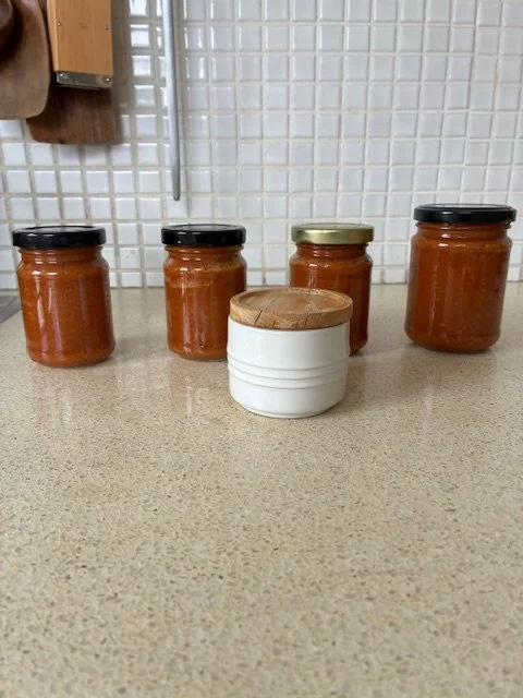 Hot Sauce To Add Spice To Your Meals!