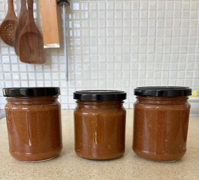 Roasted Tomato Salsa For A Deep, Spicy Flavour!